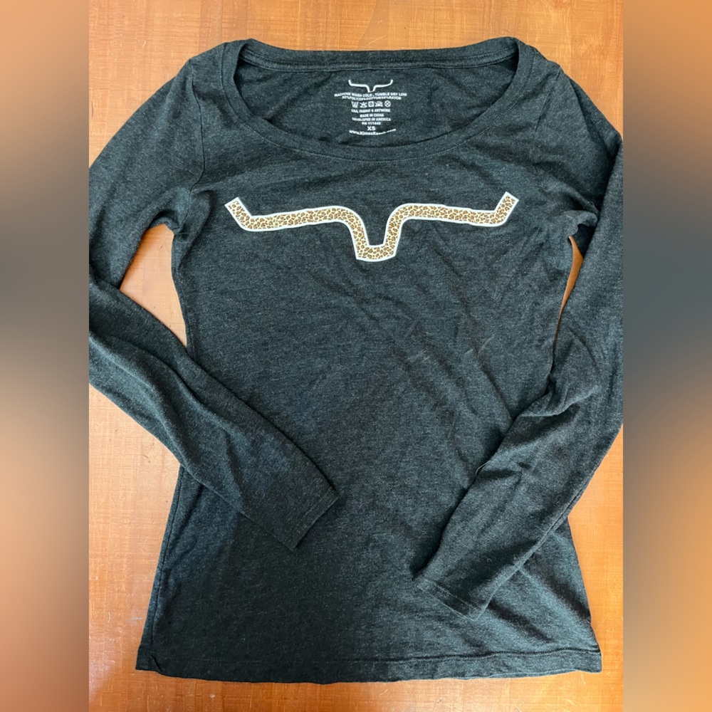 Women’s Kimes Ranch Long Sleeve Shirt